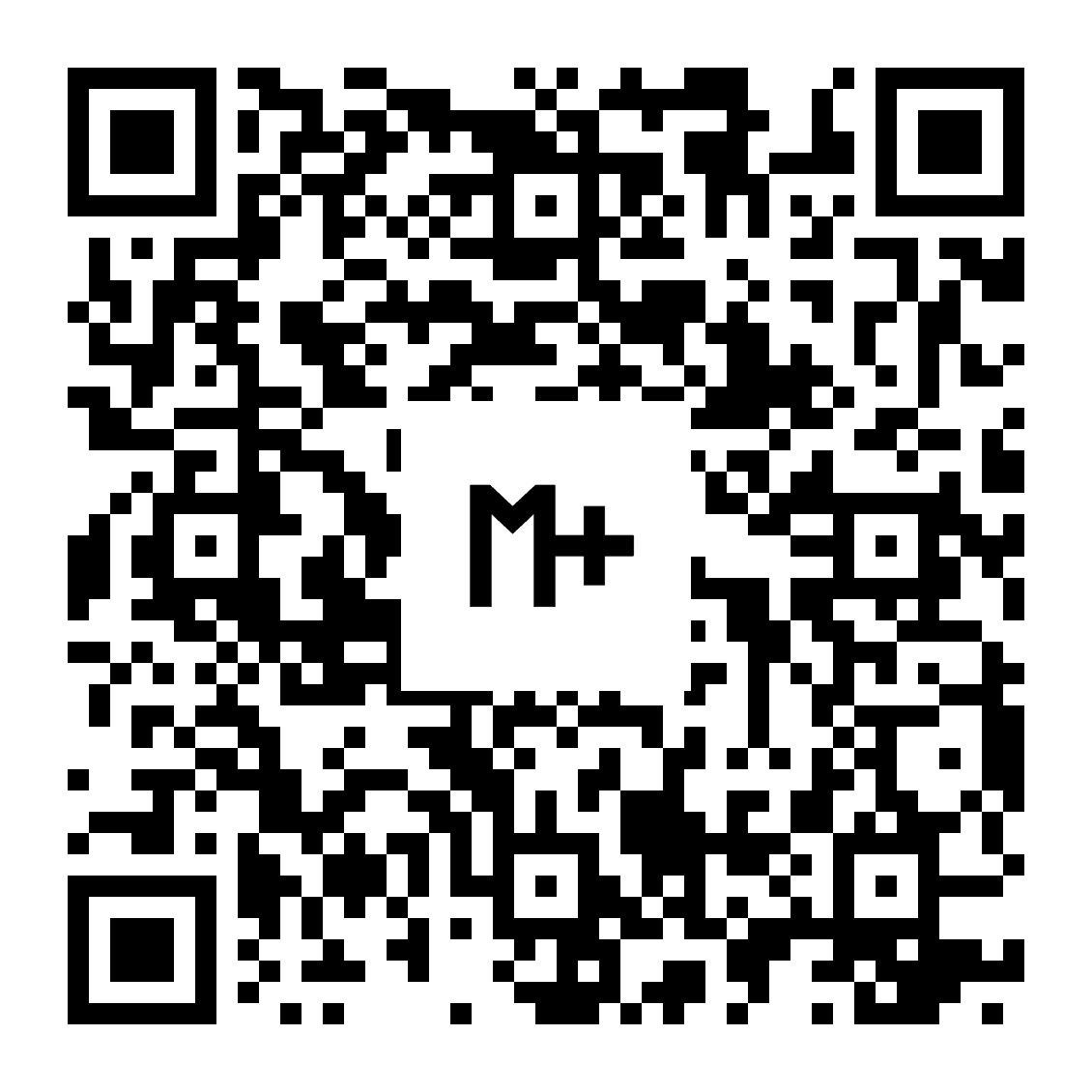QR